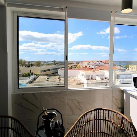 Faro River View By Homing Exterior photo
