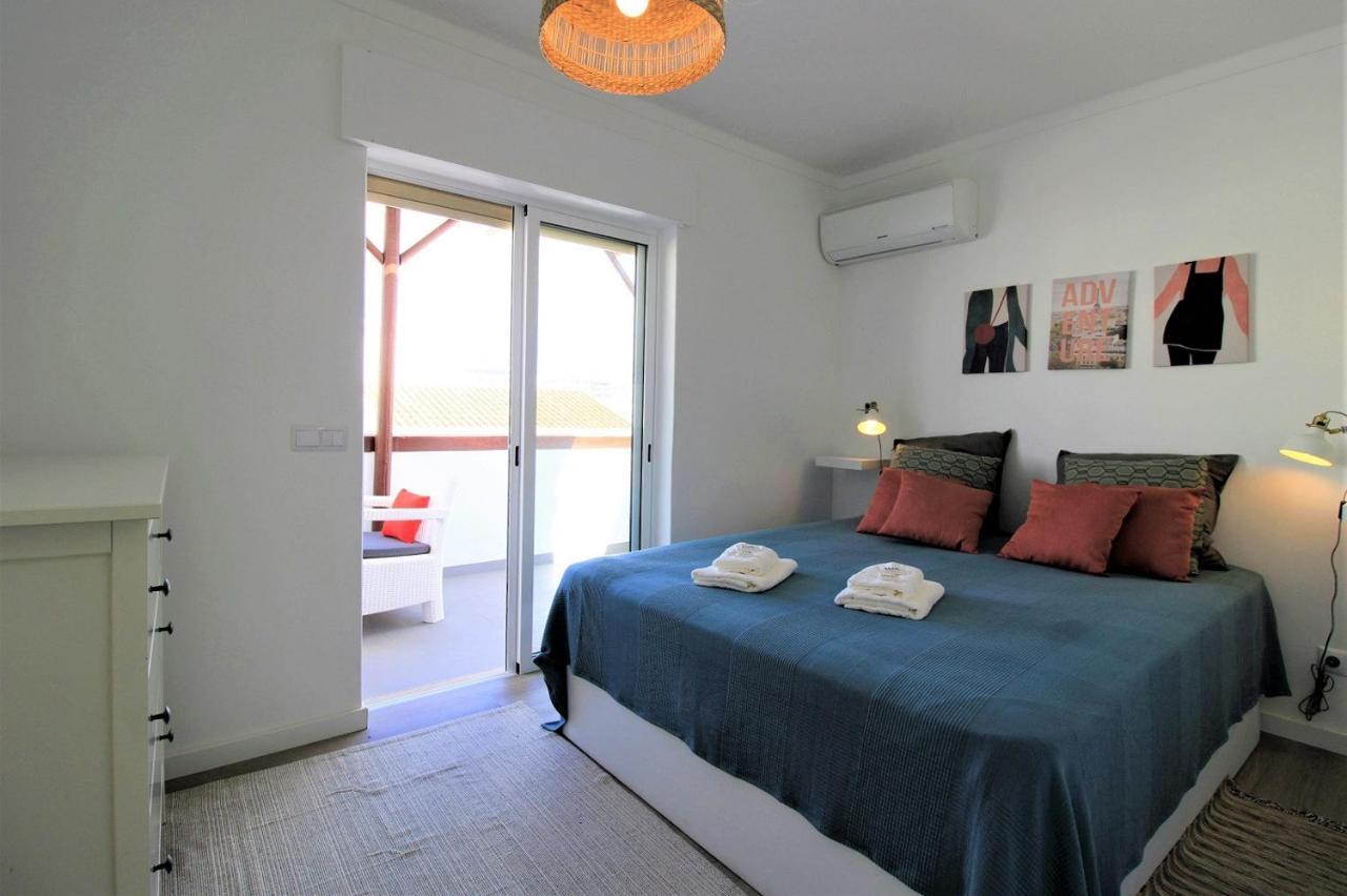 Faro River View By Homing Exterior photo