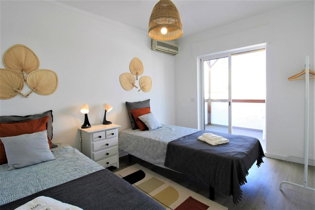 Faro River View By Homing Exterior photo