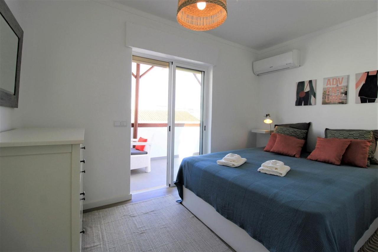 Faro River View By Homing Exterior photo