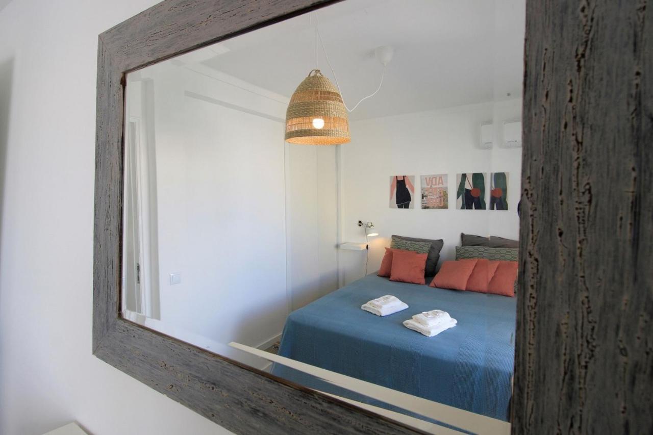 Faro River View By Homing Exterior photo