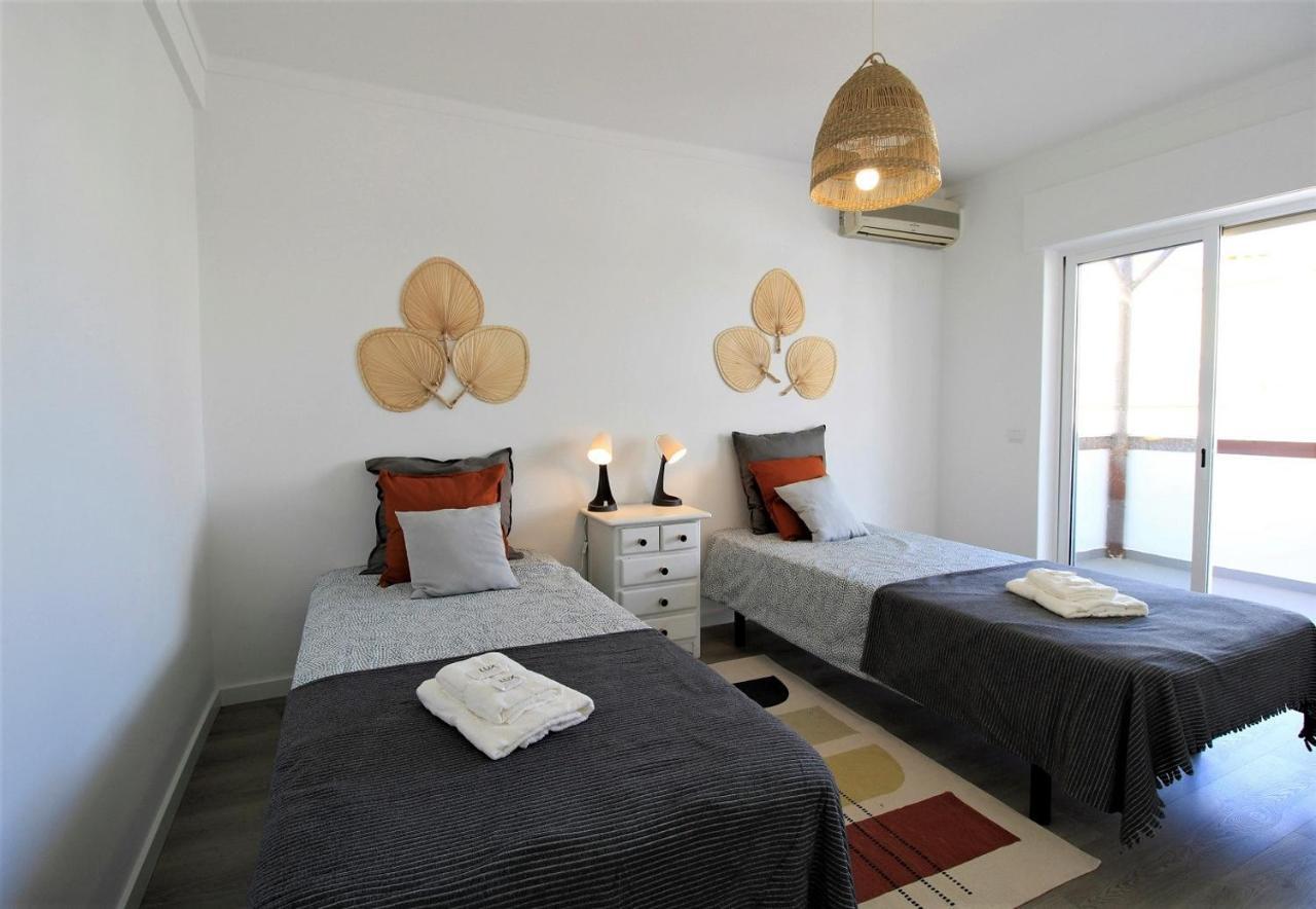 Faro River View By Homing Exterior photo