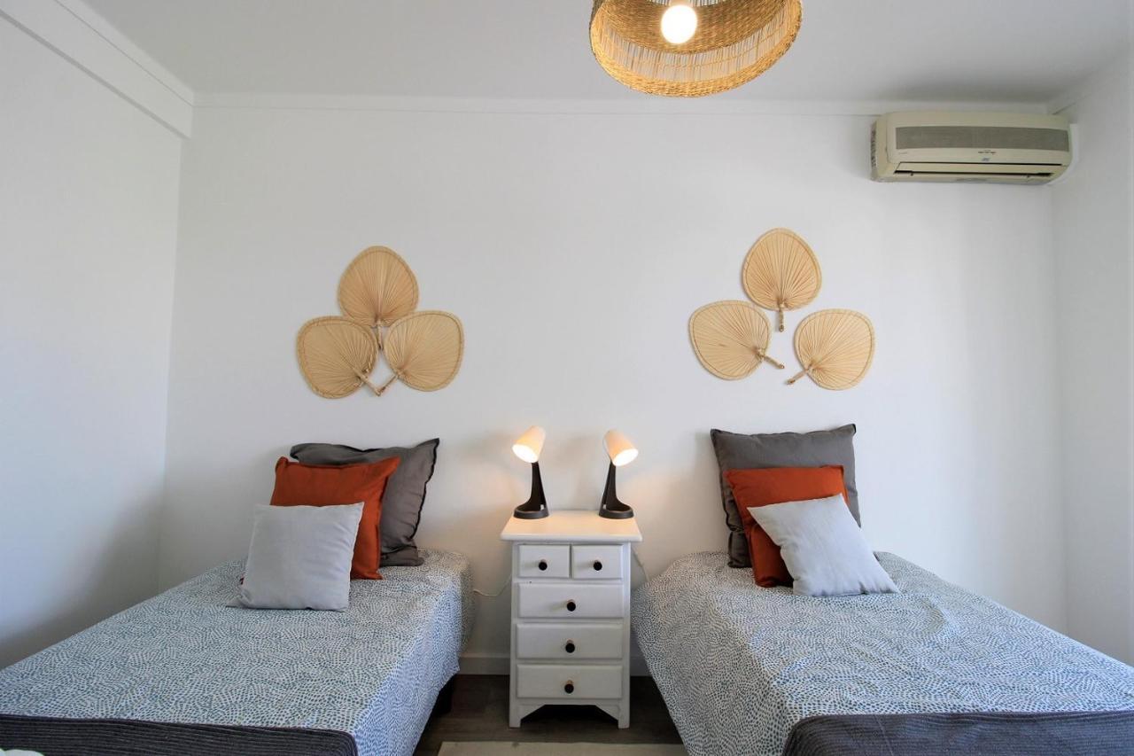 Faro River View By Homing Exterior photo