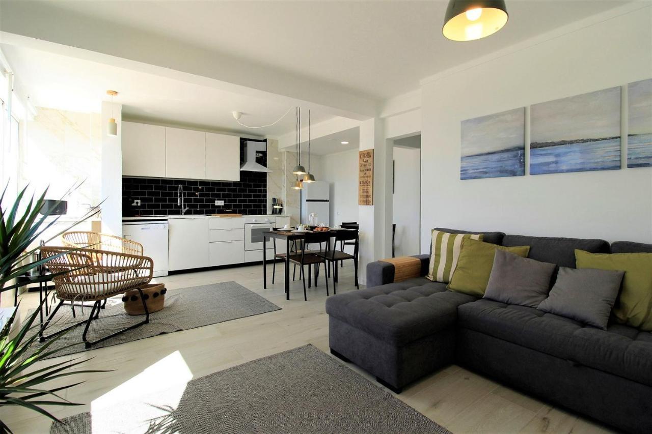 Faro River View By Homing Exterior photo