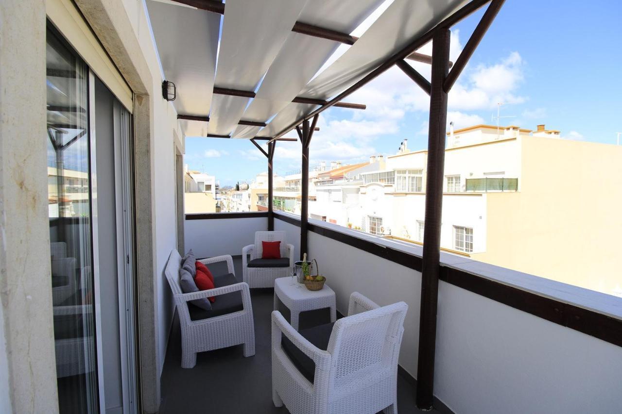Faro River View By Homing Exterior photo