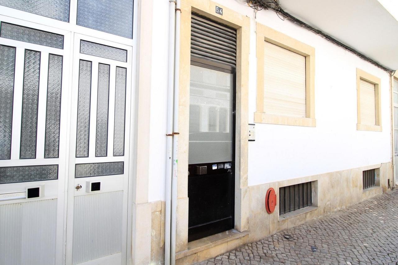 Faro River View By Homing Exterior photo