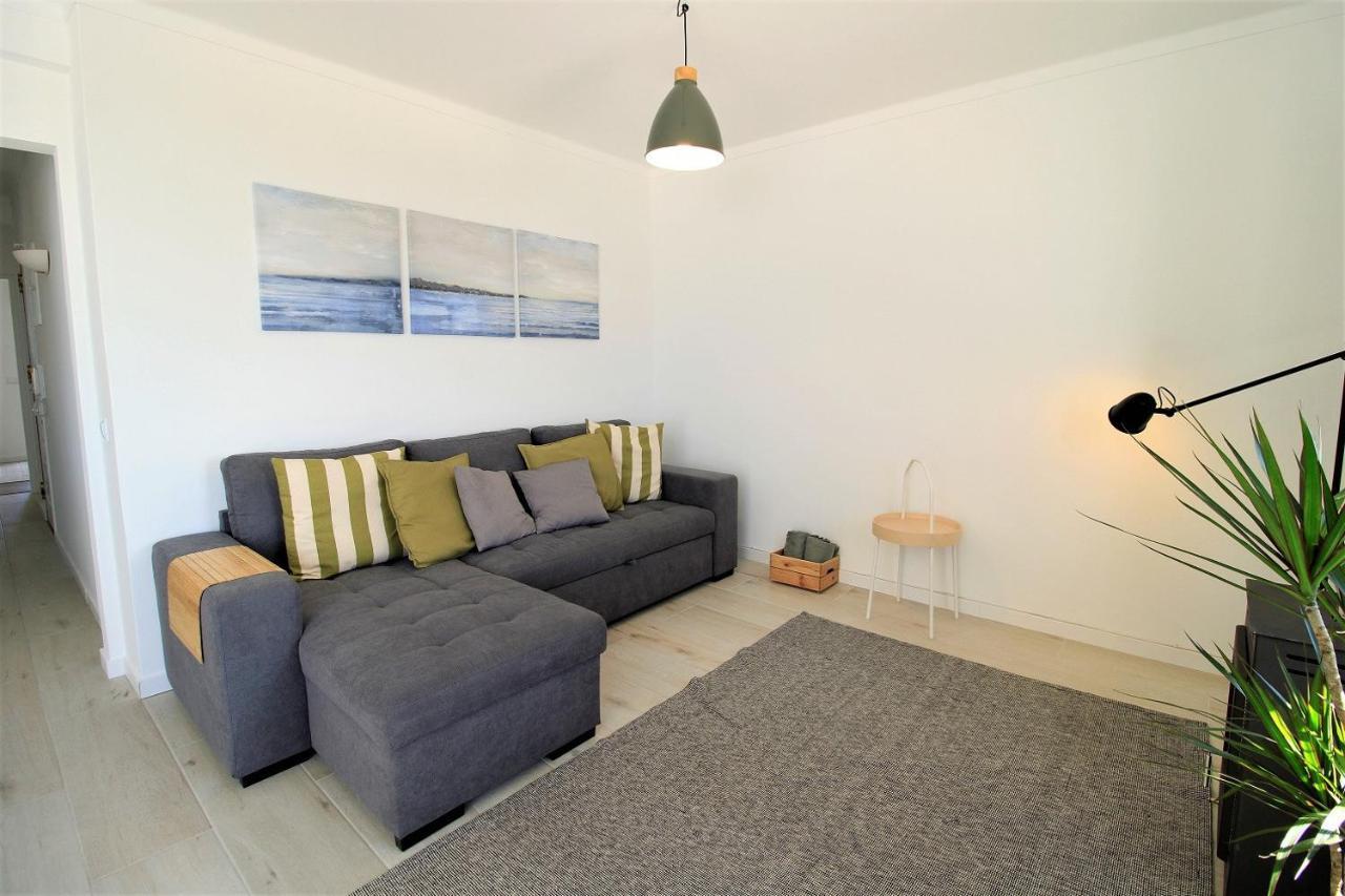 Faro River View By Homing Exterior photo