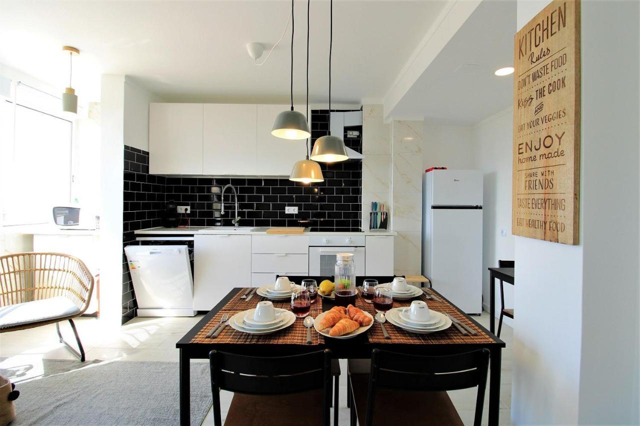 Faro River View By Homing Exterior photo