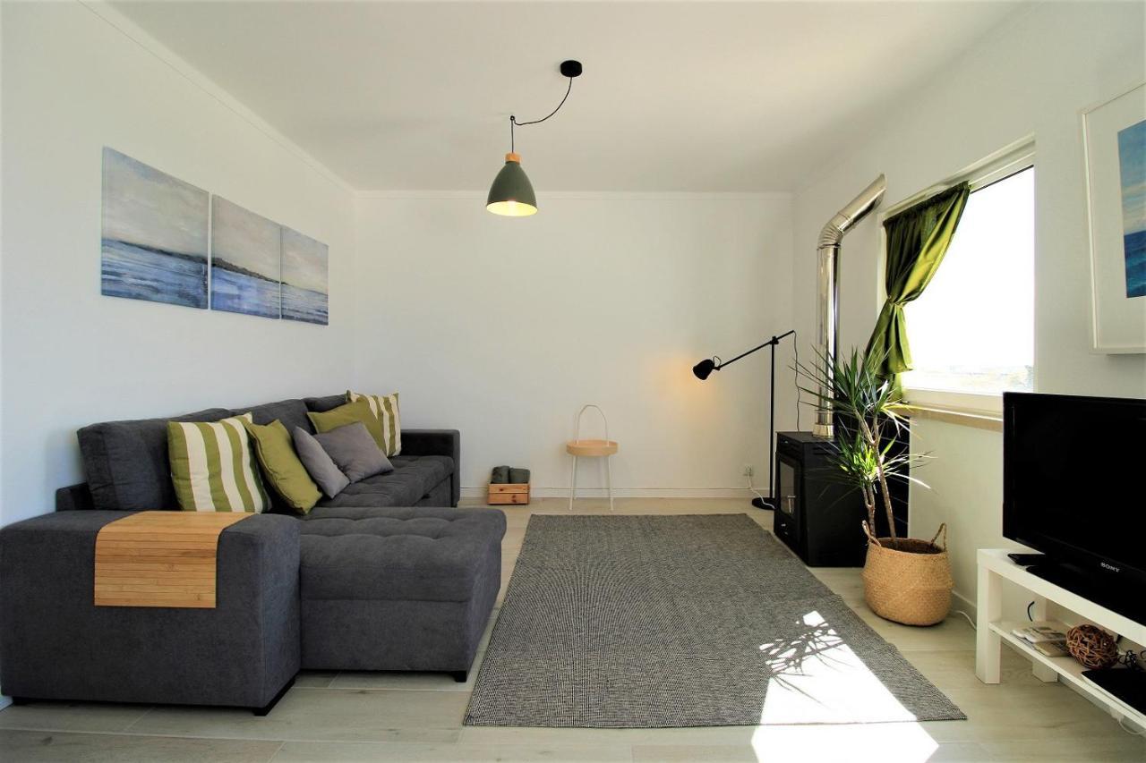 Faro River View By Homing Exterior photo