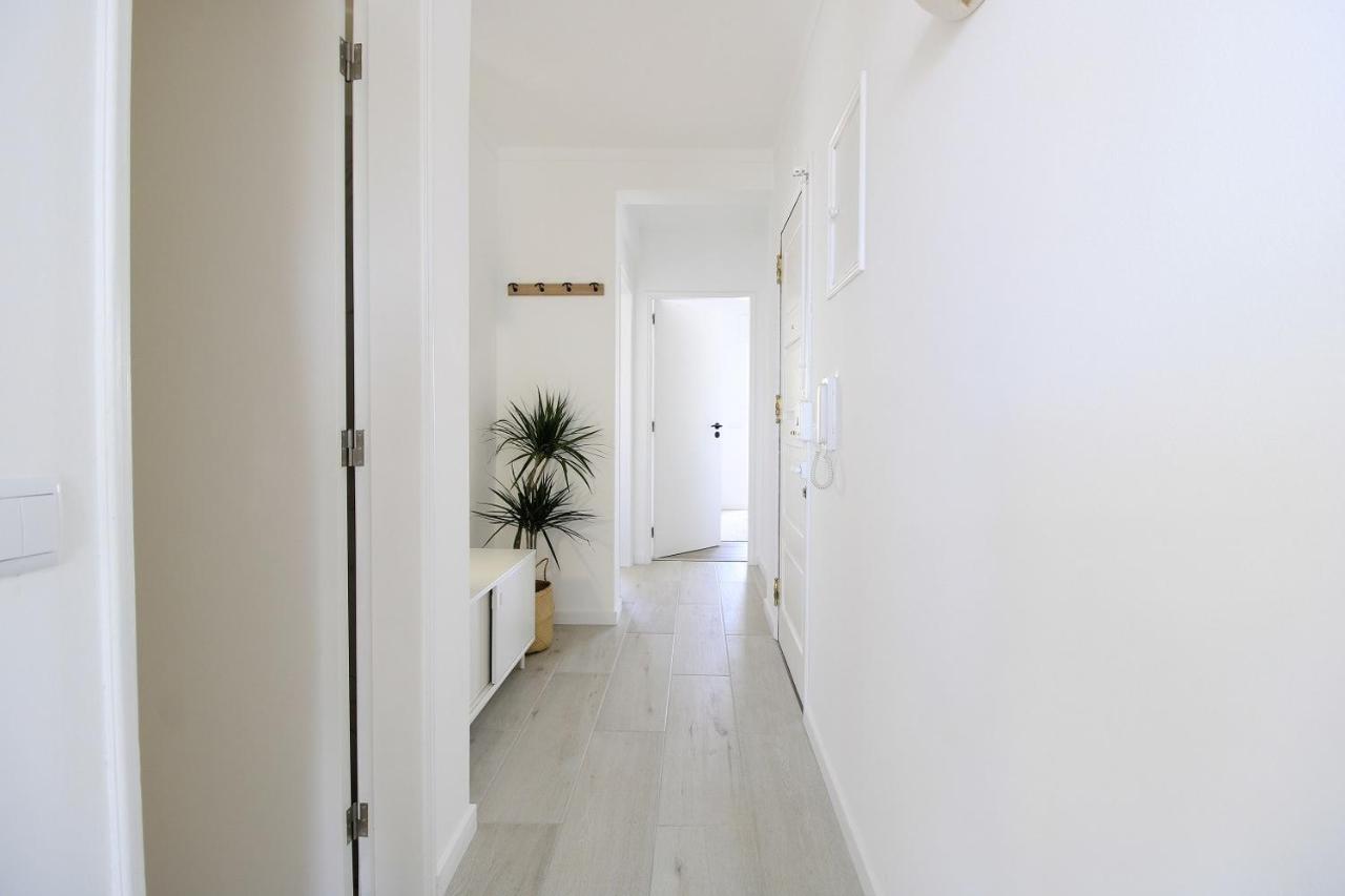 Faro River View By Homing Exterior photo