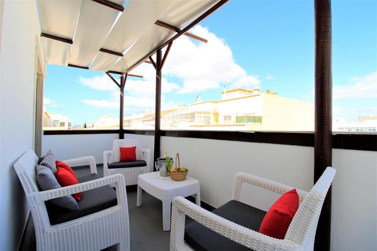 Faro River View By Homing Exterior photo