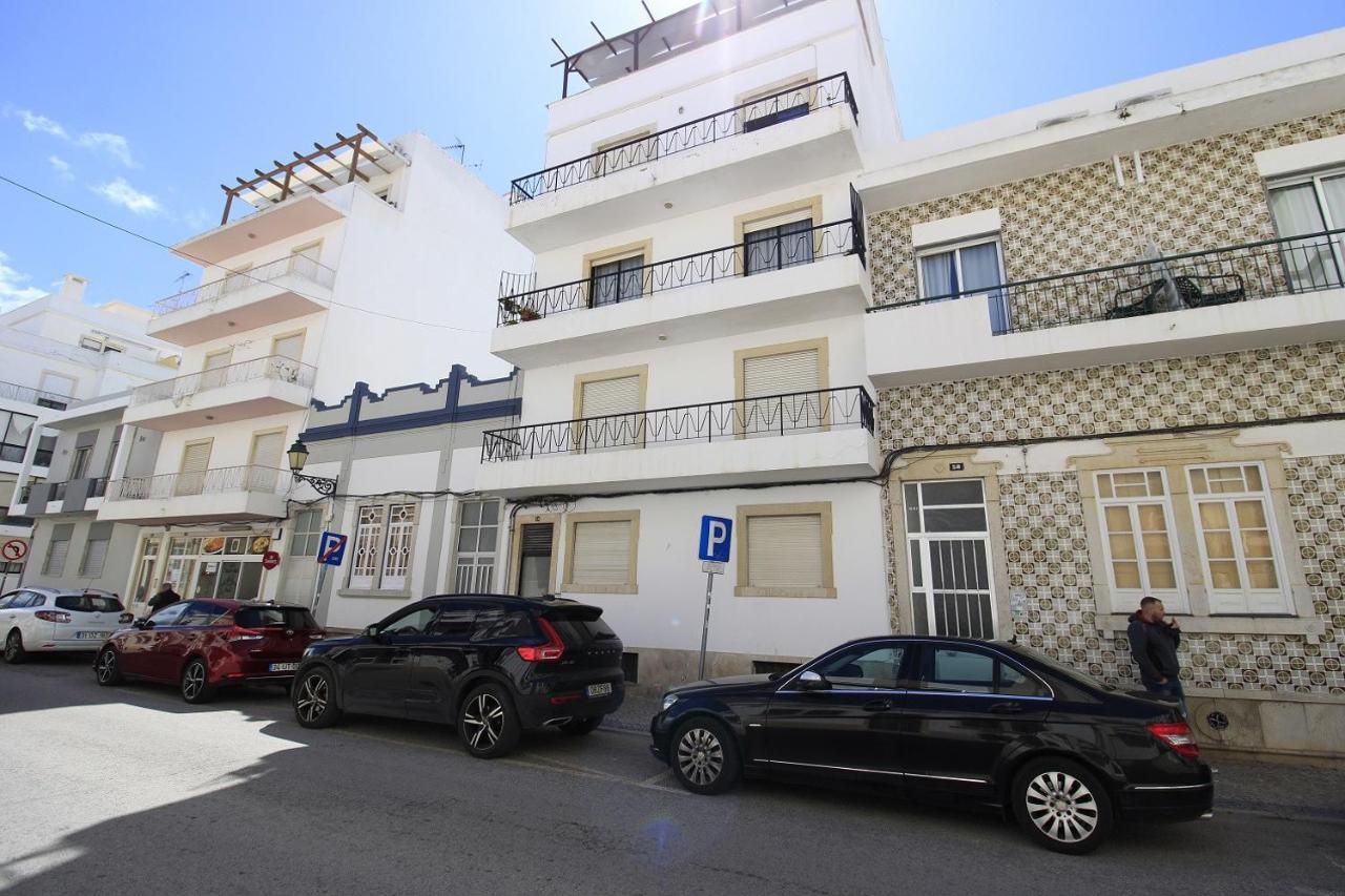 Faro River View By Homing Exterior photo